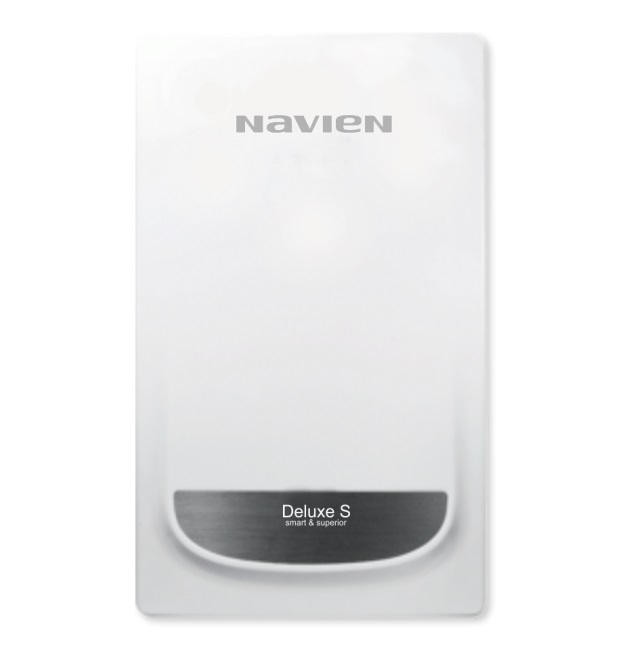 Navien Deluxe S Coaxial 16k Купить