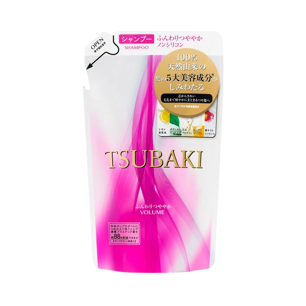 Tsubaki Кондиционер Для Волос Купить