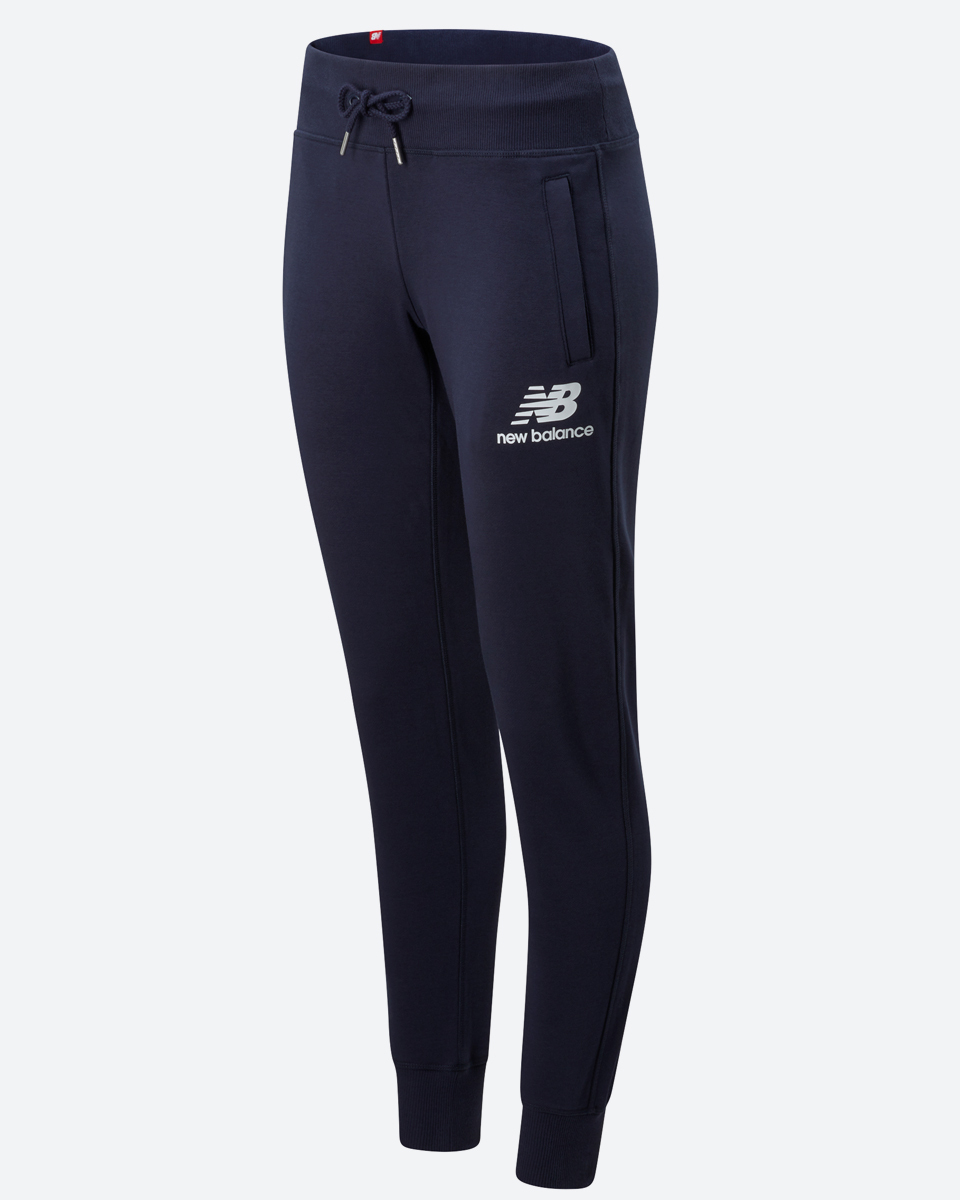 New Balance Брюки Мужские Купить