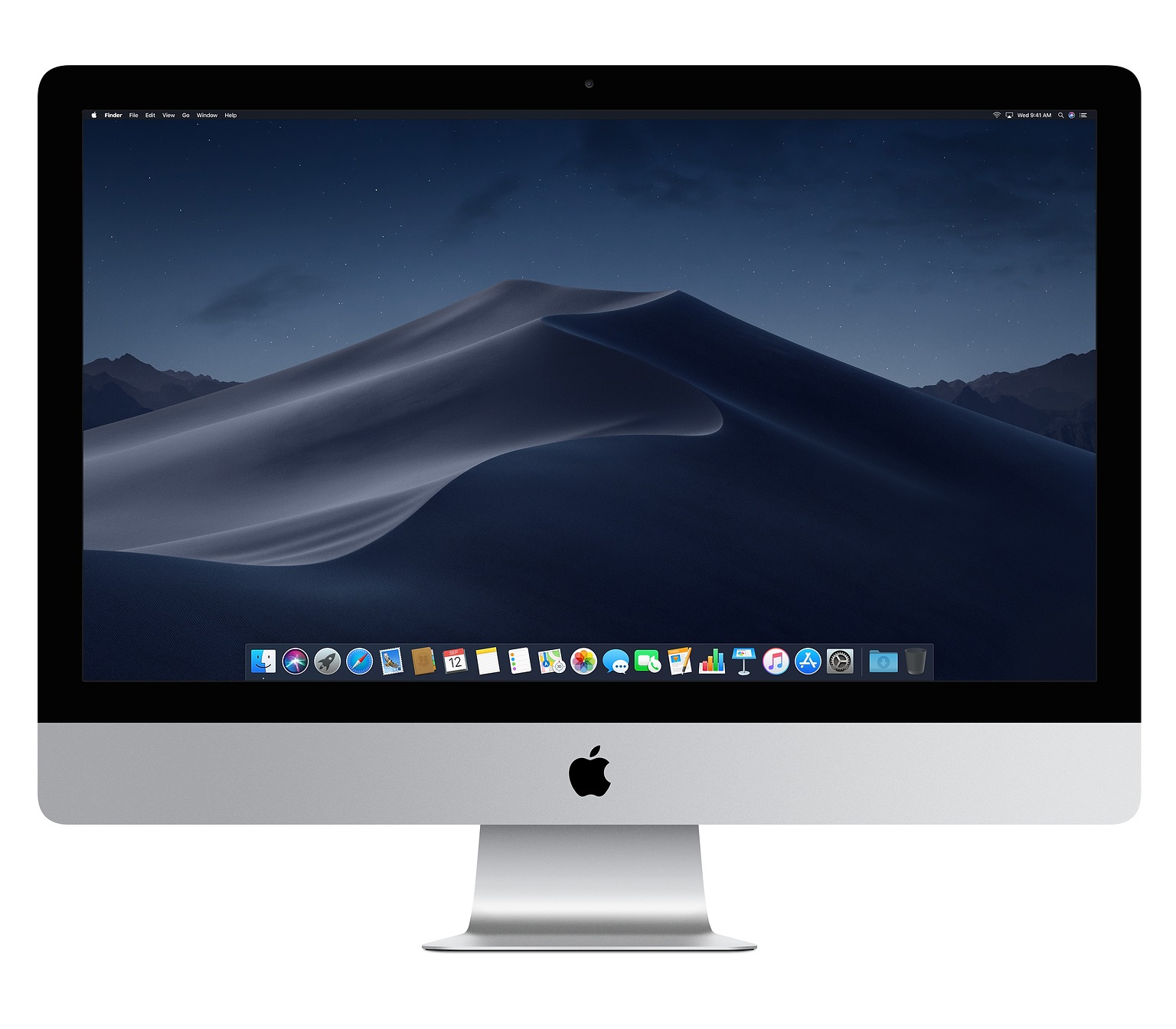 Mac Mac