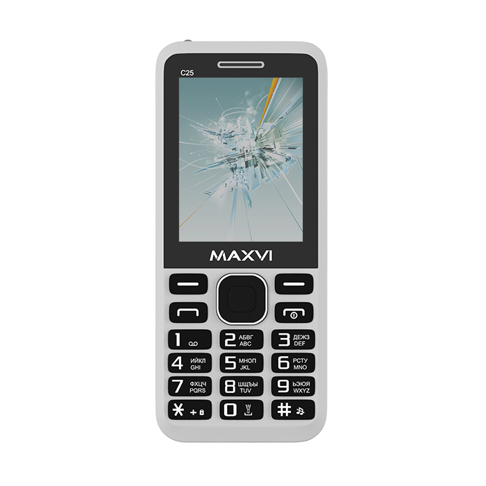 Купить Телефон Maxvi T12