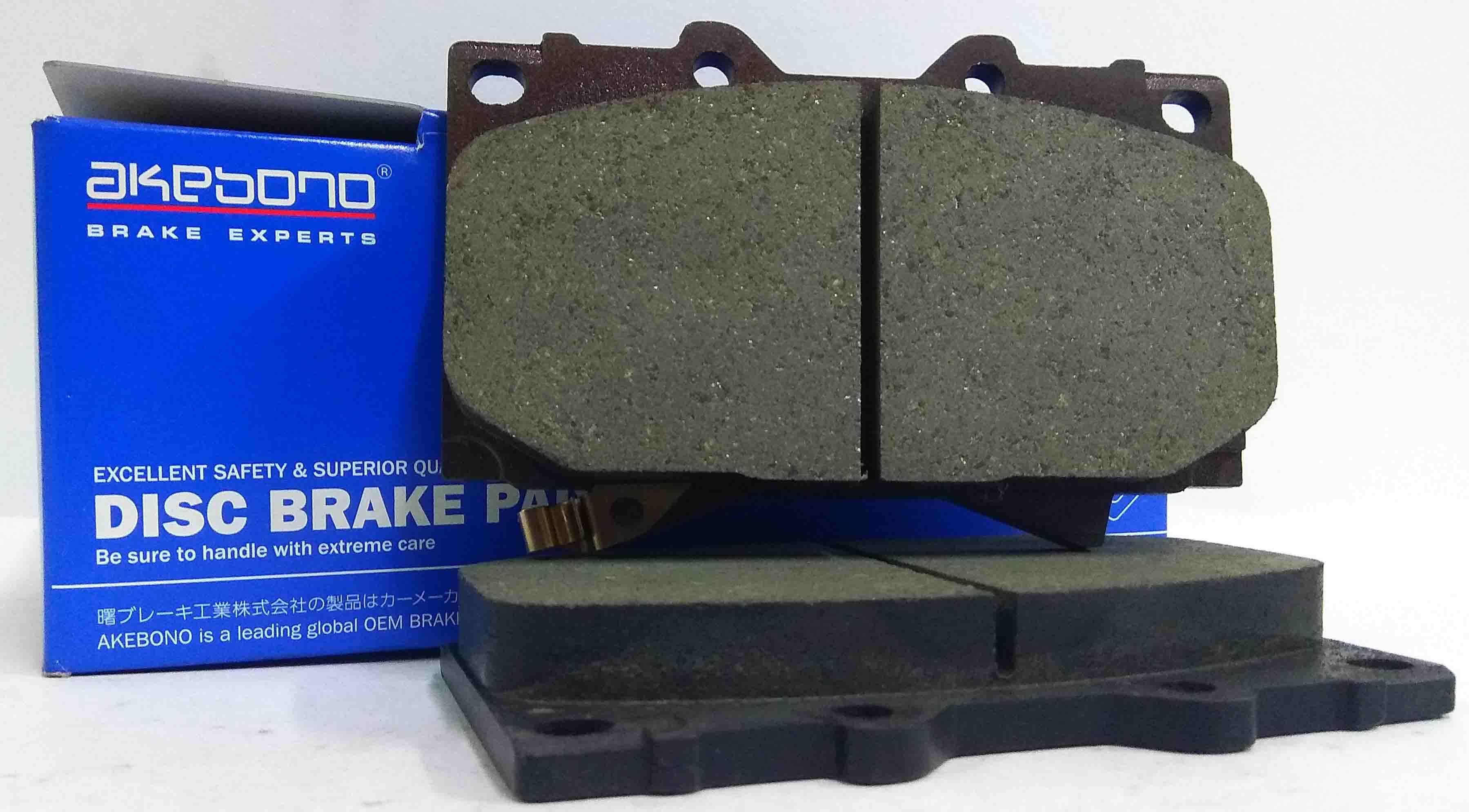 тормозные колодки akebono. колодки toyota akebono. колодки тормозные акебоно n5339h. тормозные колодки akebono n424k. An-671k.