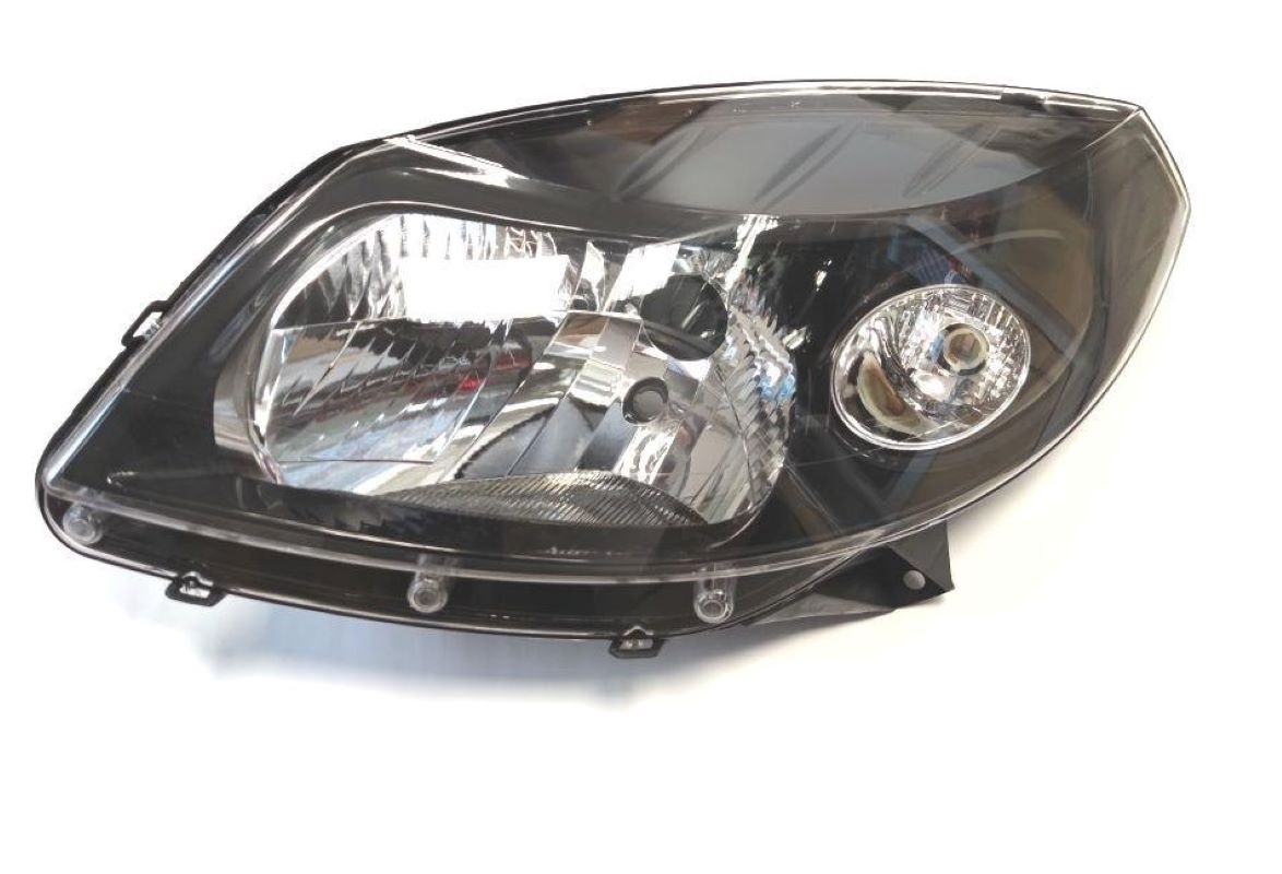 Купить Правую Фару Рено Сандеро