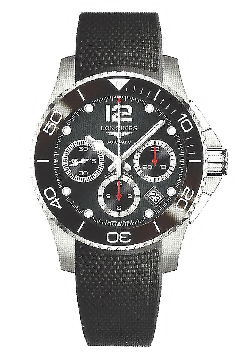 Купить Часы Лонжин Гидроконквест