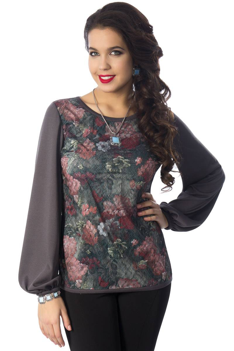 Турецкая одежда купить интернет магазин. Комбинированные блузки. Трикотажная блузка женская. Нарядные блузки для женщин. Блуза из трикотажа комбинированная.