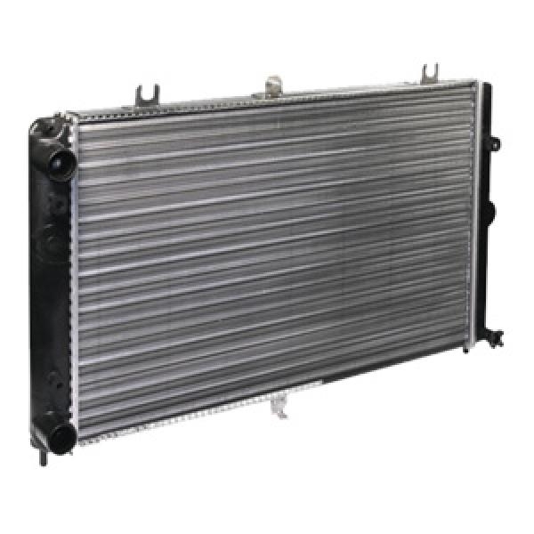 Радиатор Охлаждения Двигателя Ваз 2112 Купить