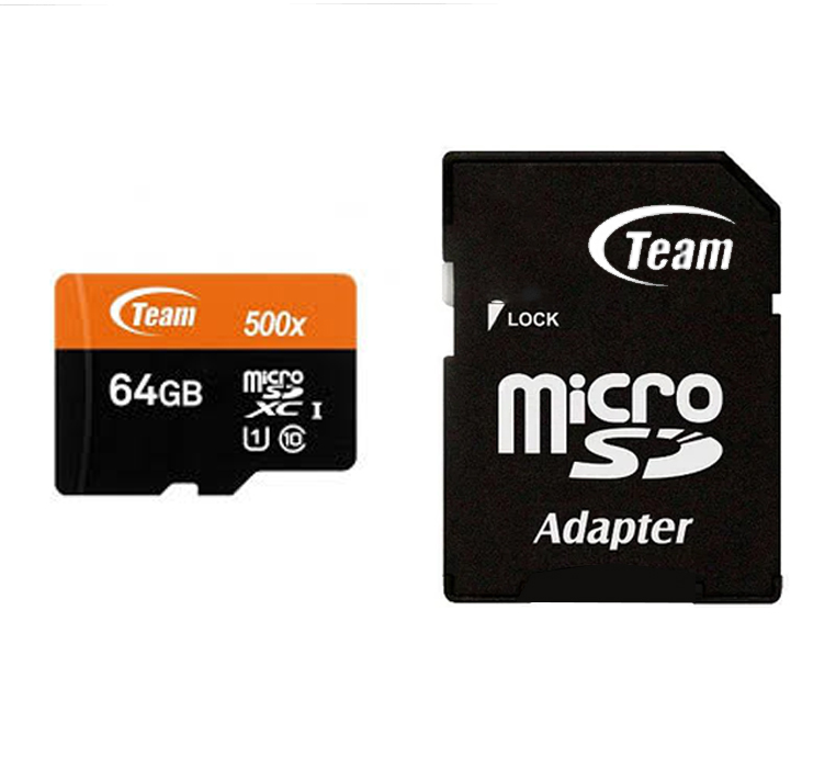 Купить Карту Micro Sdxc