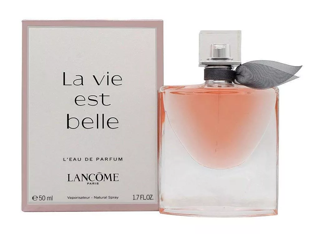 lancome la vie est belle edp 50 ml