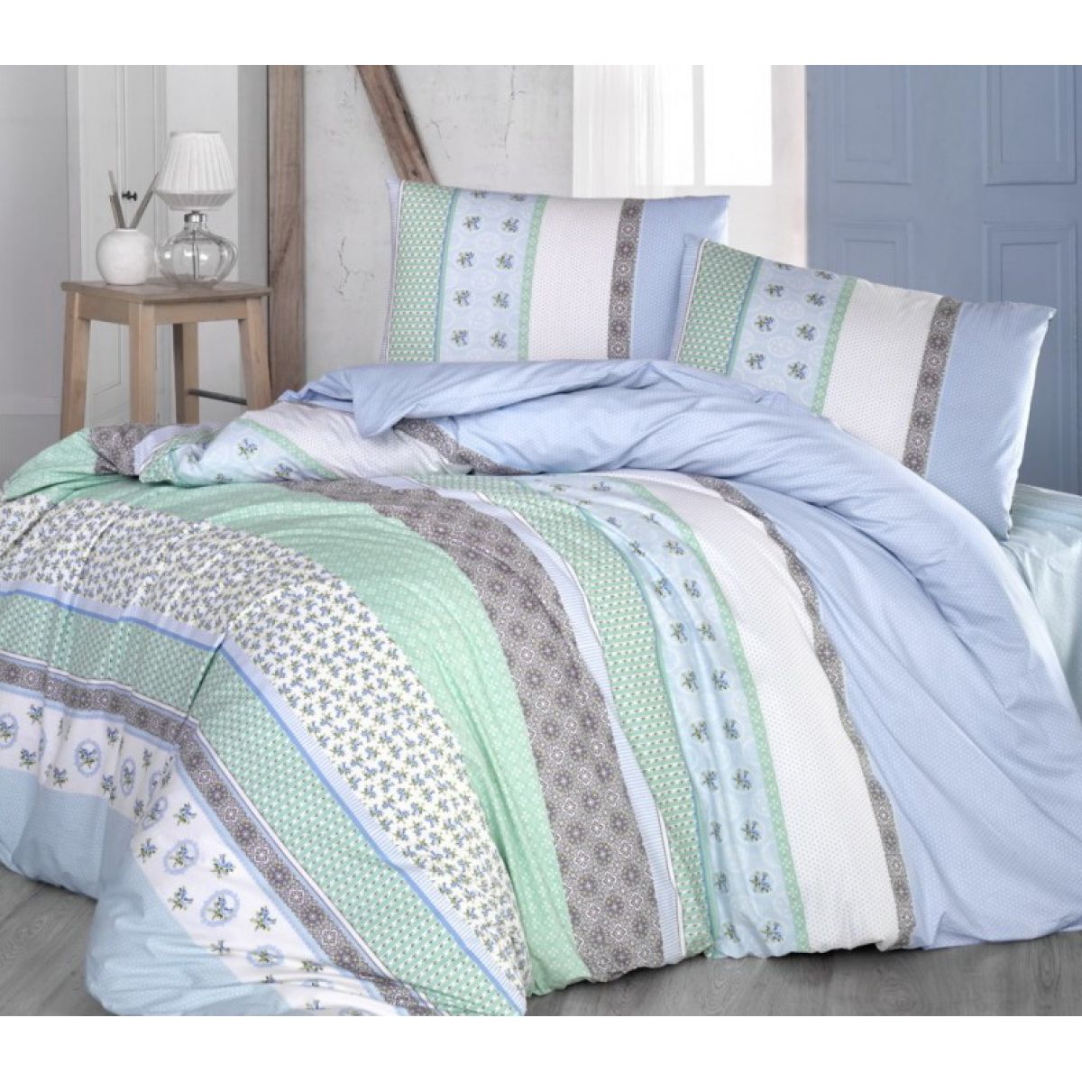 Постельное Белье Атмосфера Купить