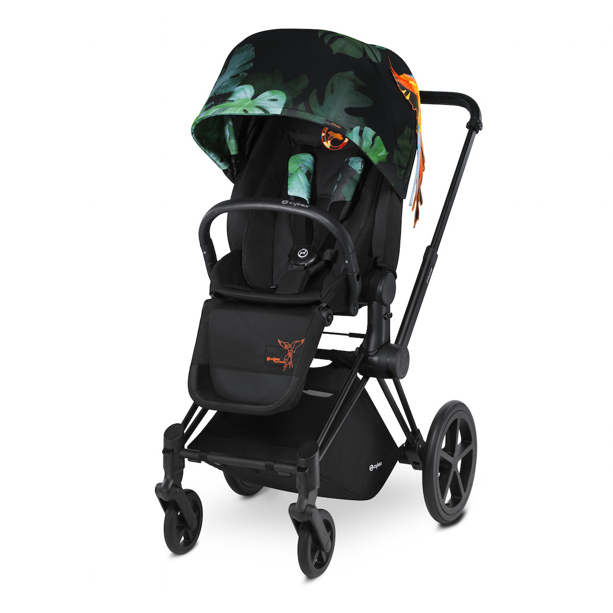Купить Чехол На Cybex Platinum Prime 111