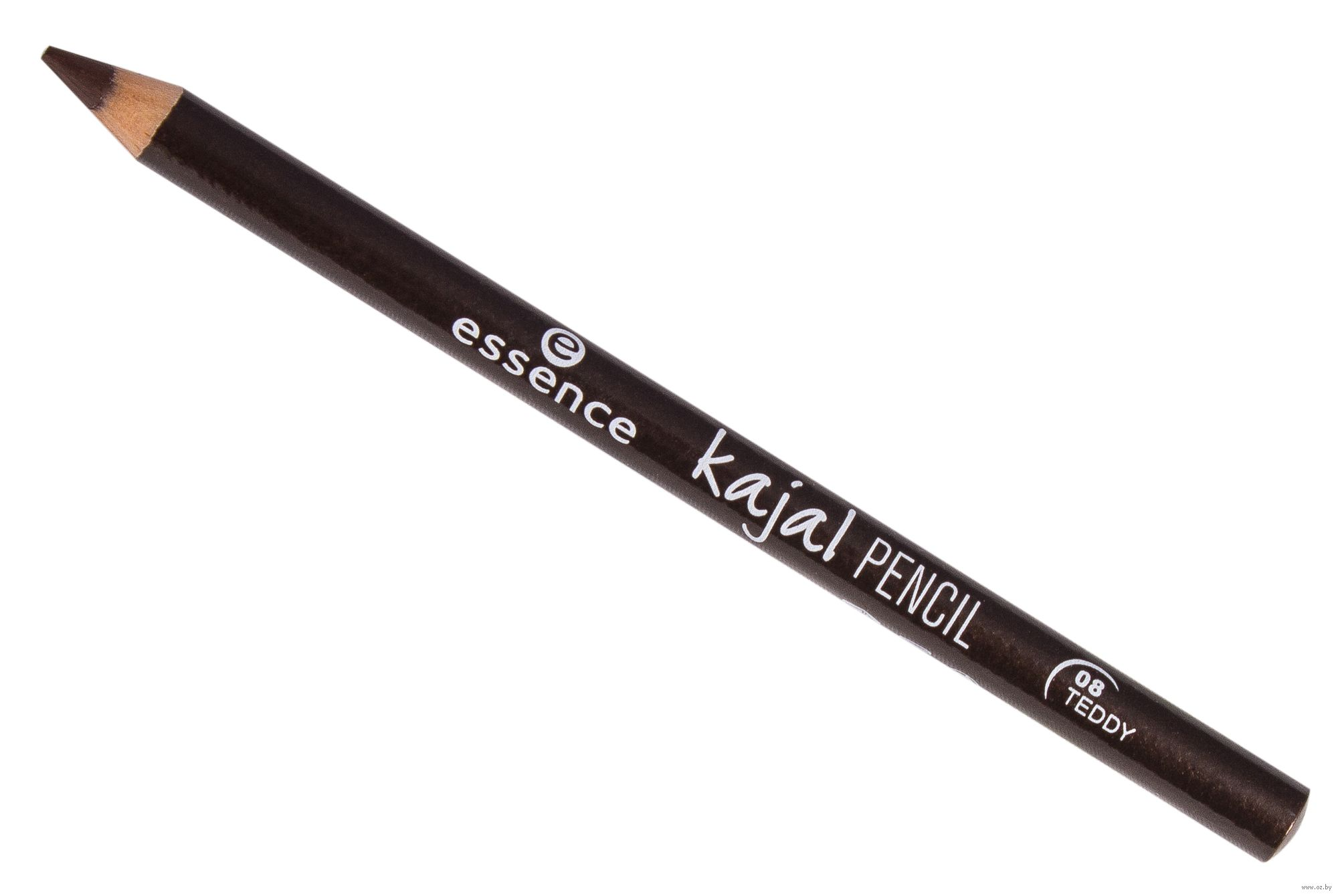 Карандаш каял. Essence Kajal Pencil 08. Essence, Kajal — карандаш для глаз (коричневый т.08). Карандаш для глаз `Essence` Kajal тон 08. Essence карандаш для глаз Kajal Pencil.
