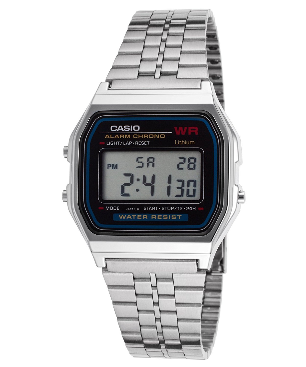 a159wa casio