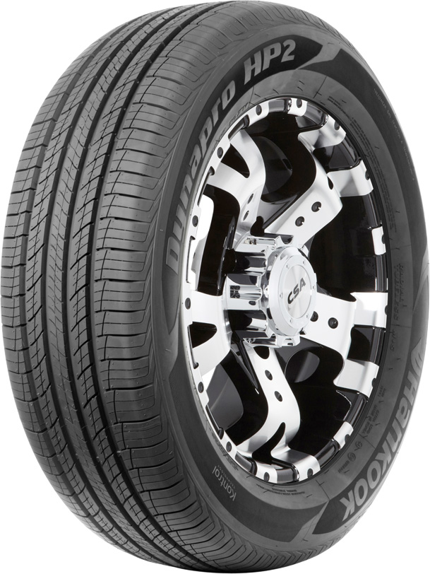 Купить Hankook Tire Dynapro HP2 RA33 265/65 R17 112H в кредит в Алматы ...