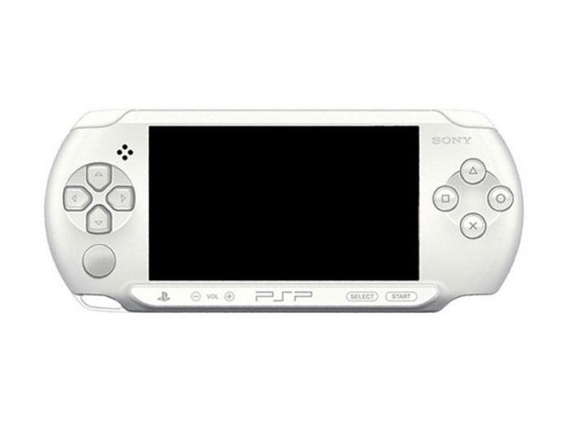 Купить Psp Консоль Игровую Sony Портативную