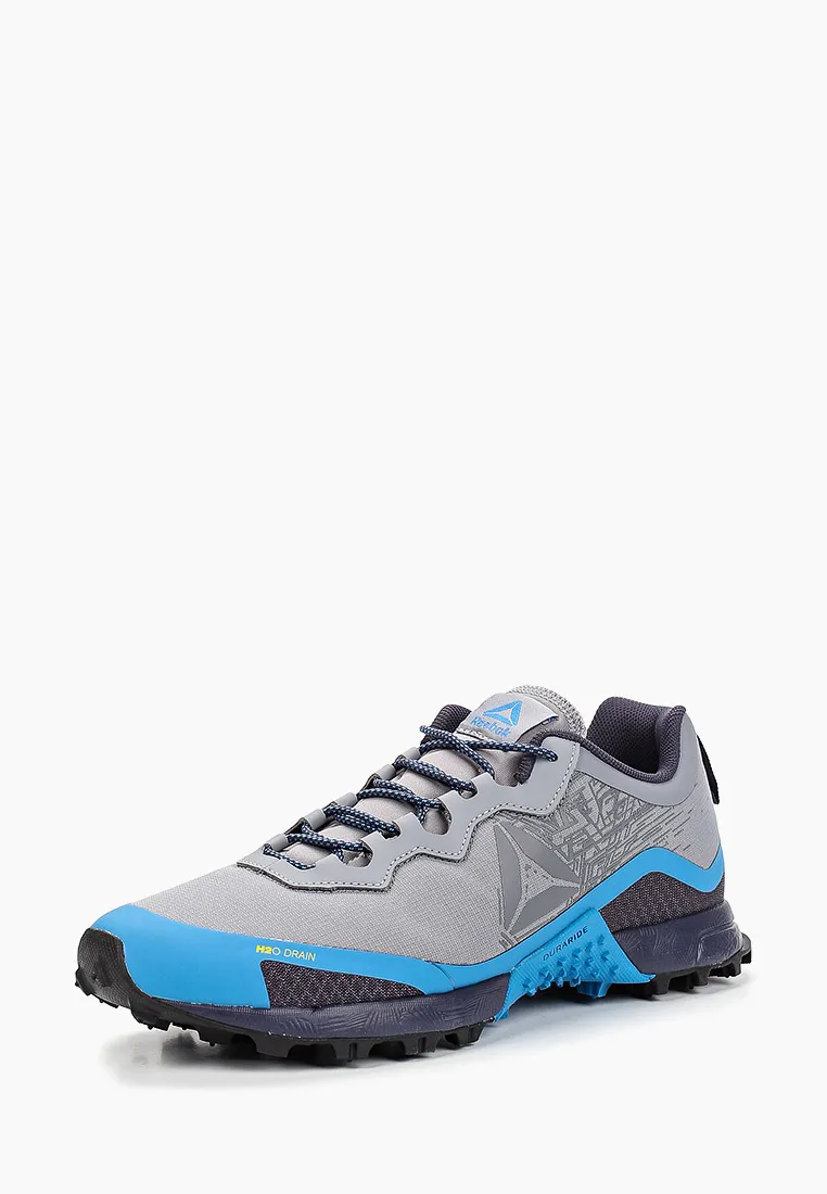 Купить Кроссовки Reebok Terrain Gtx Мужские