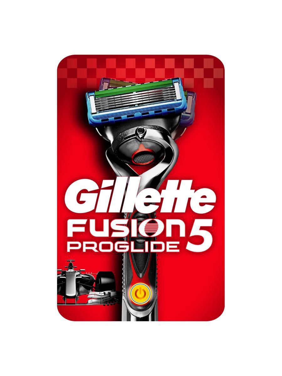 Бритва fusion5 power Бритва fusion5 power