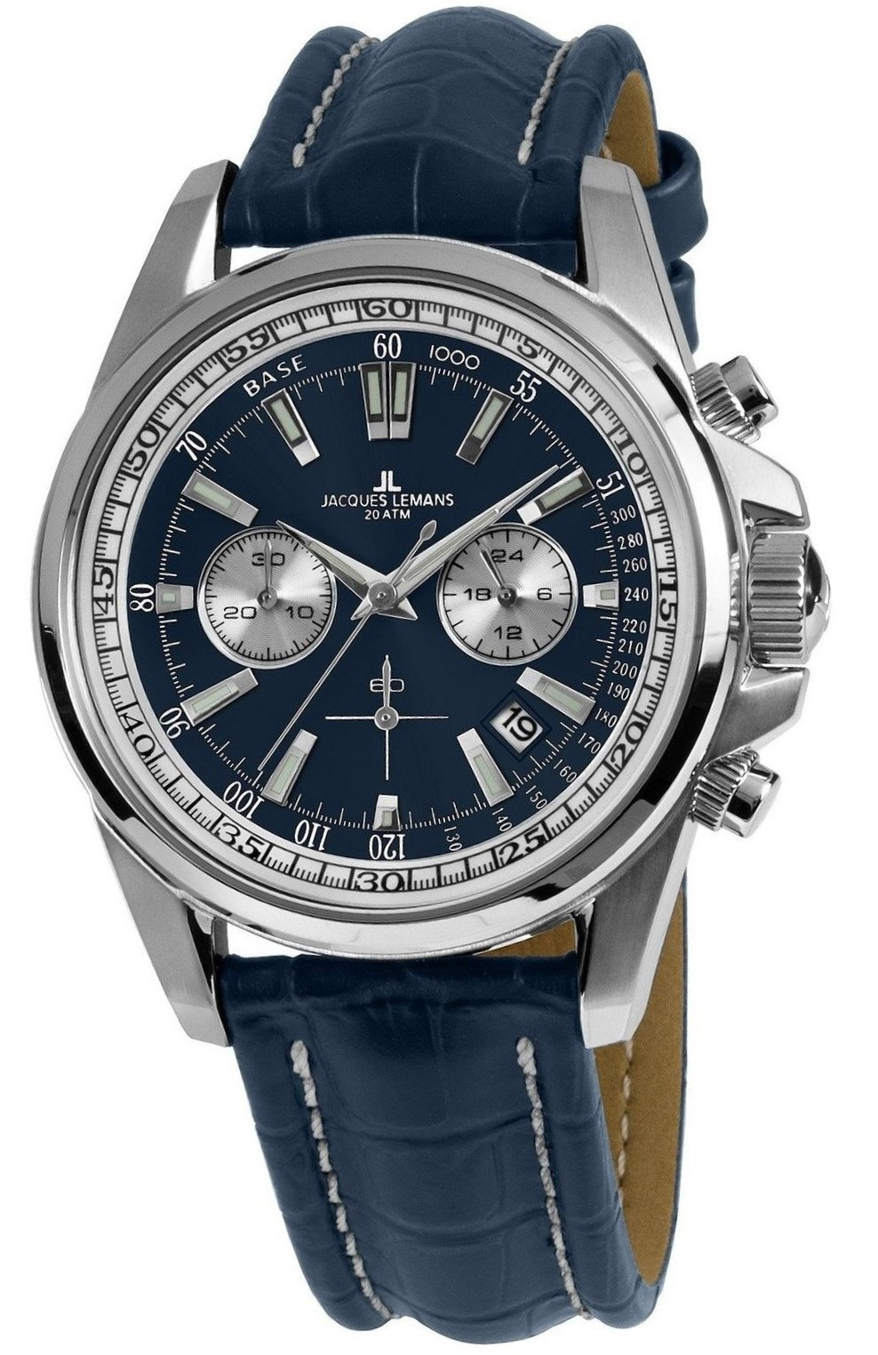 Часы Jacques Lemans 1 1117 Купить