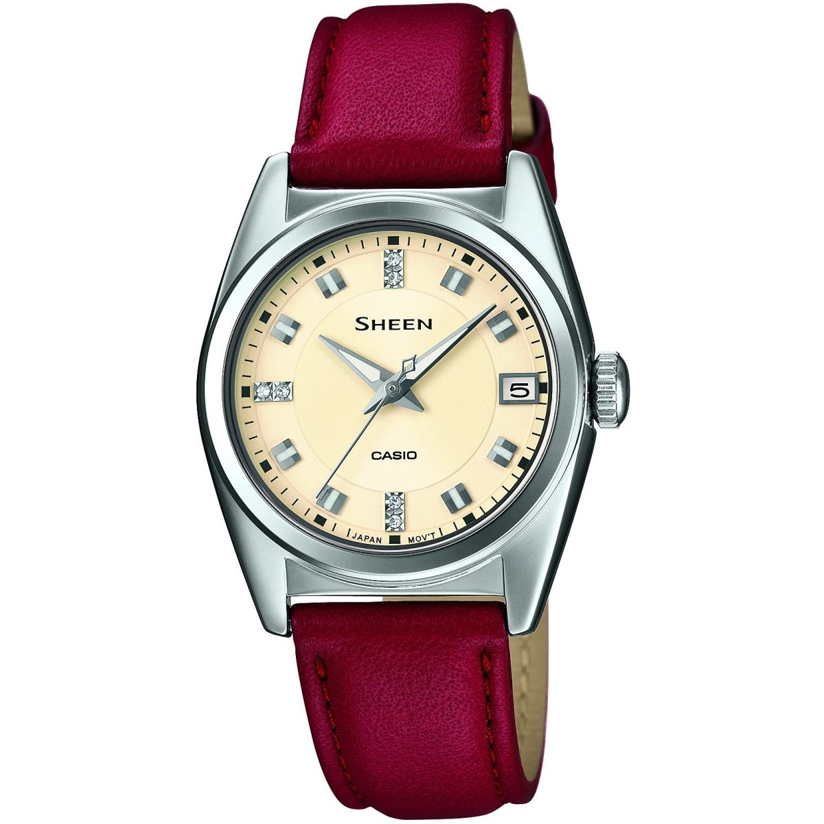 Купить Часы Casio Sheen