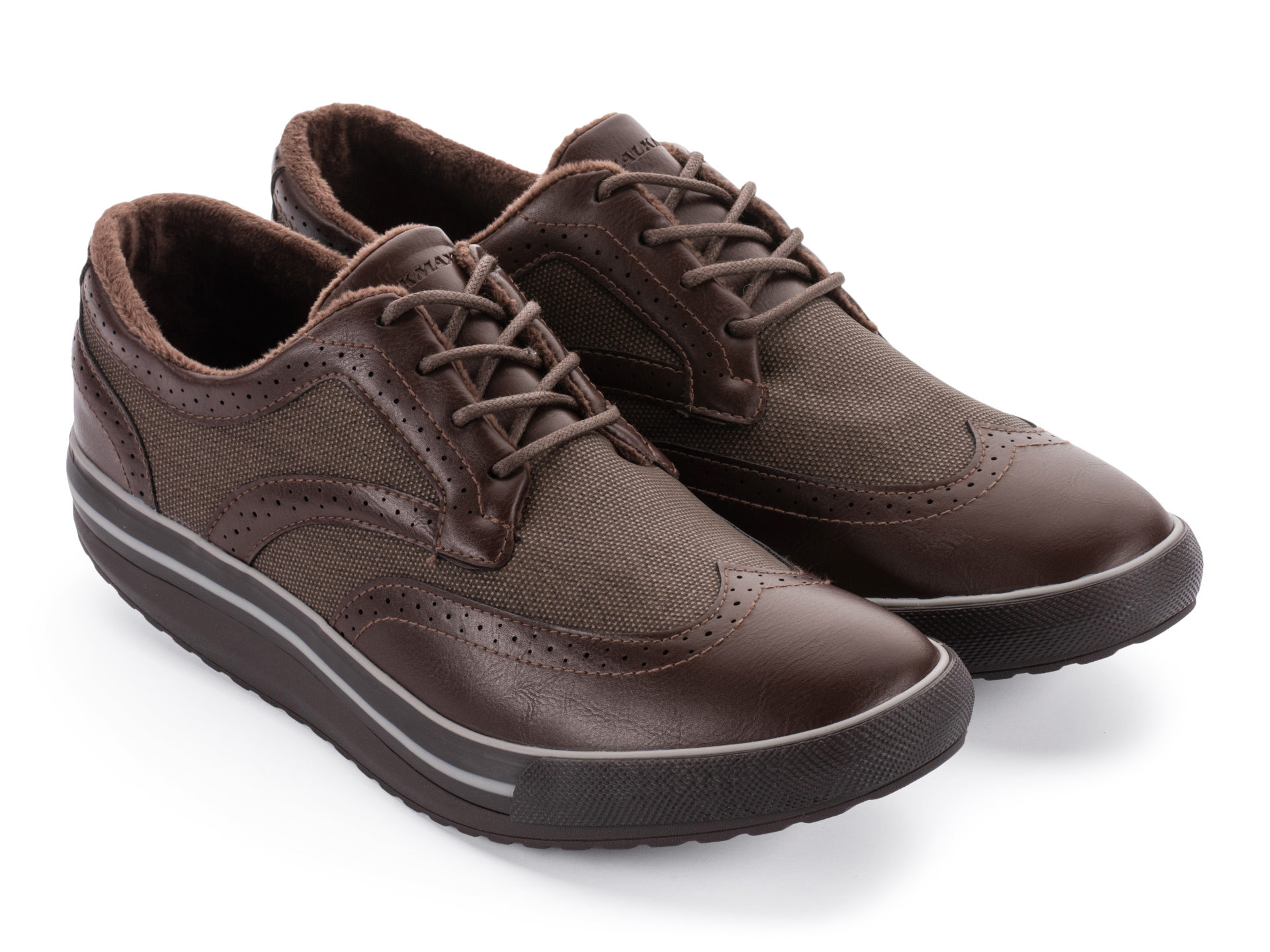 Кроссовки Walkmaxx вокмакс
