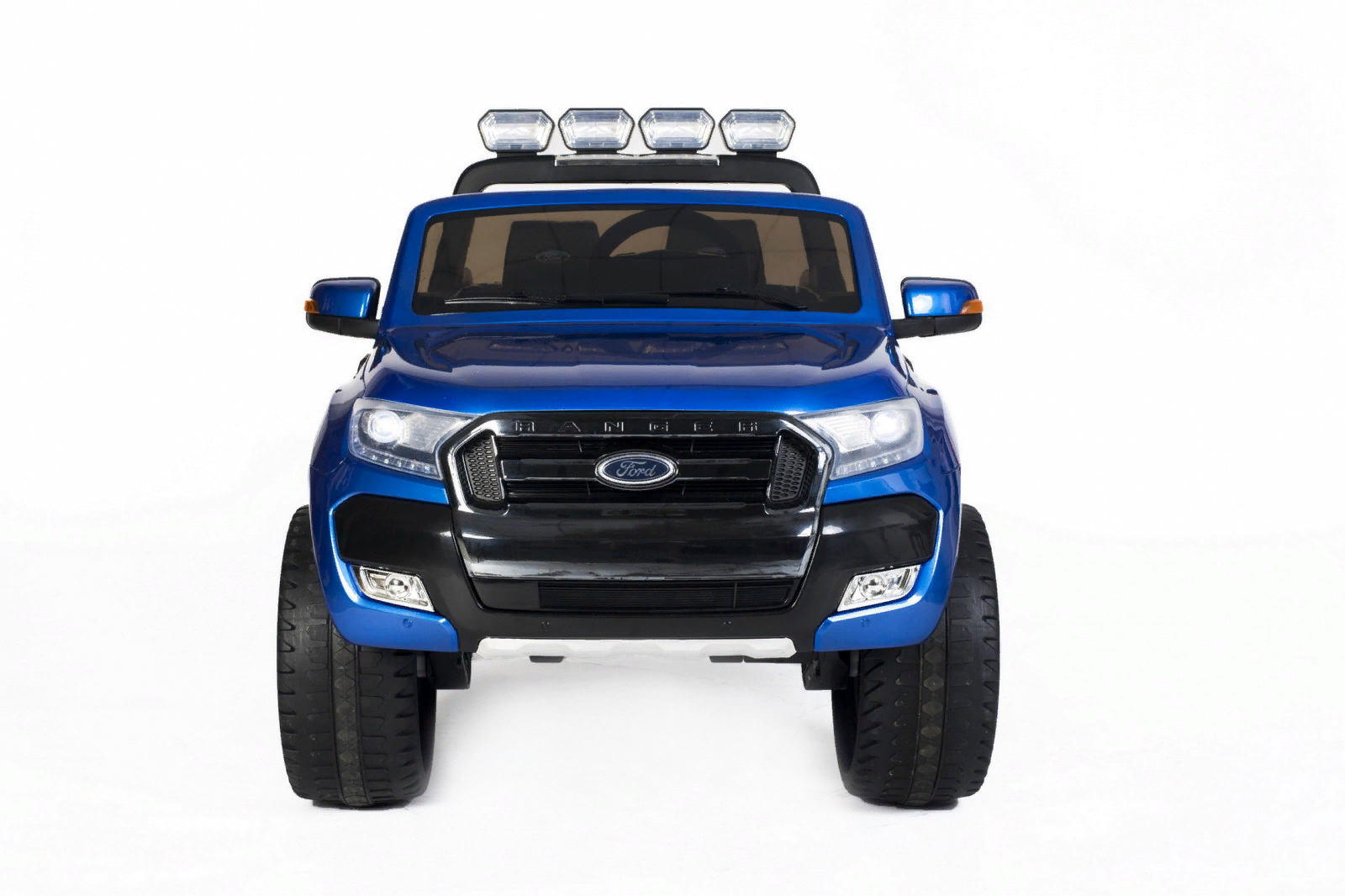 Электромобиль RIVERTOYS Ford Ranger