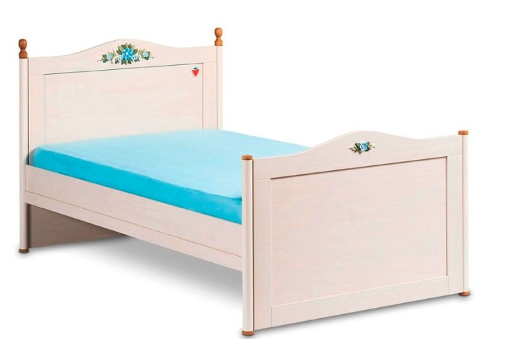 Kupit Cilek Flora 90x190 Bezhevyj V Kredit V Almaty Kaspi Magazin
