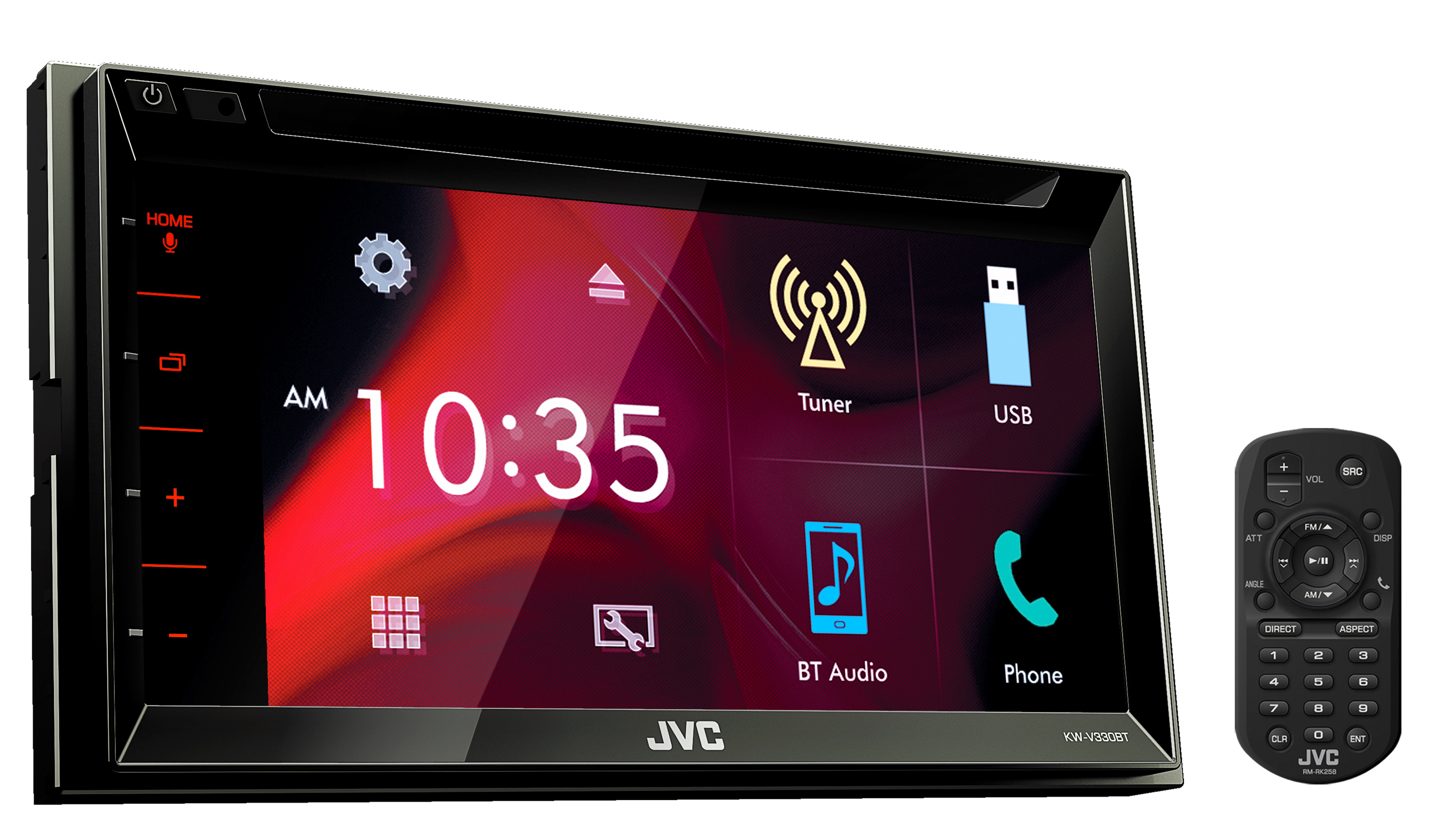 Jvc 2 Din Купить