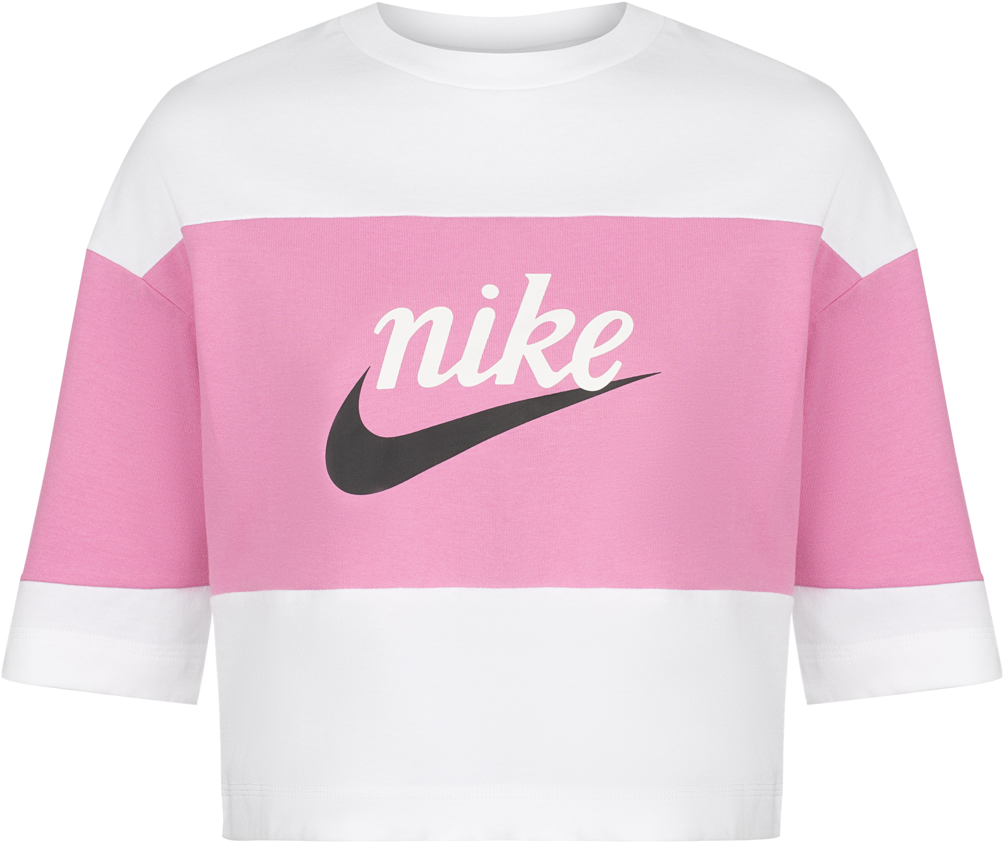 Футболка Nike Женская Купить