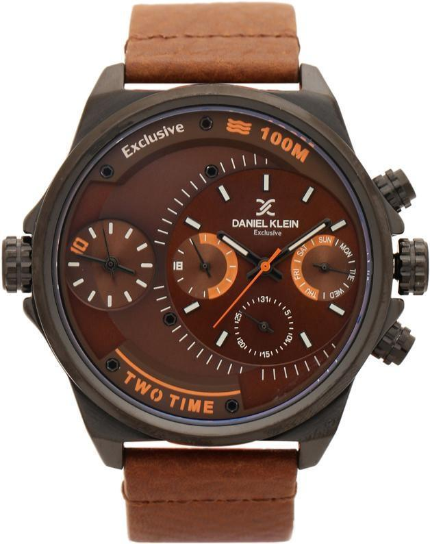 Женские часы DANIEL KLEIN DK12039-2 - купить по цене 743.65 грн. в prom.ua imall