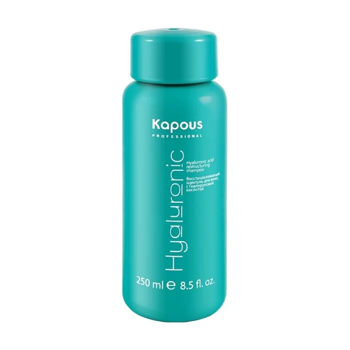 Купить Kapous Professional Hyaluronic Acid Shampoo 250 мл в кредит в ...