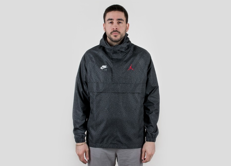 jordan jsw wings 1988 anorak