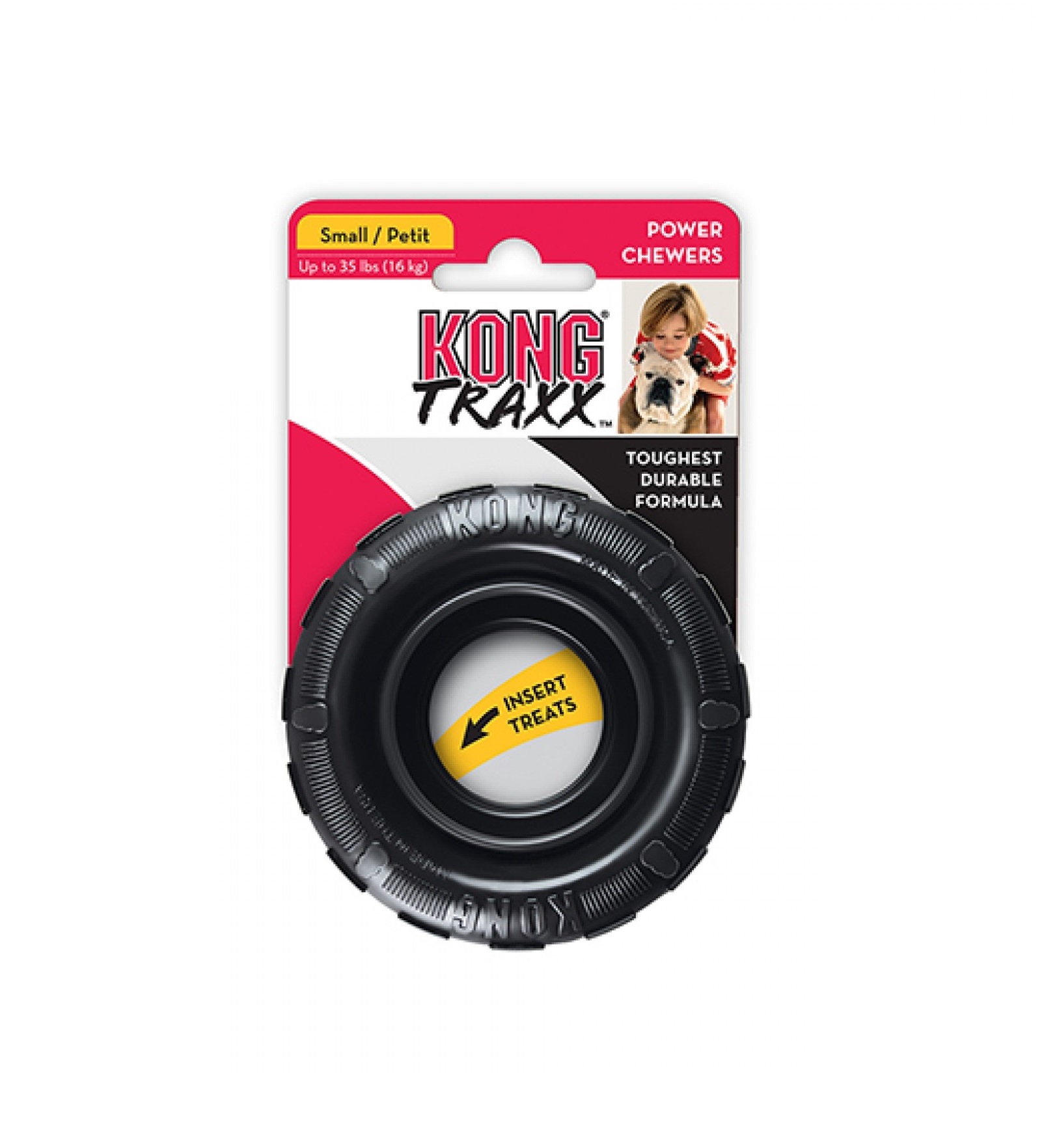 Kong Extreme Игрушка Для Собак Купить