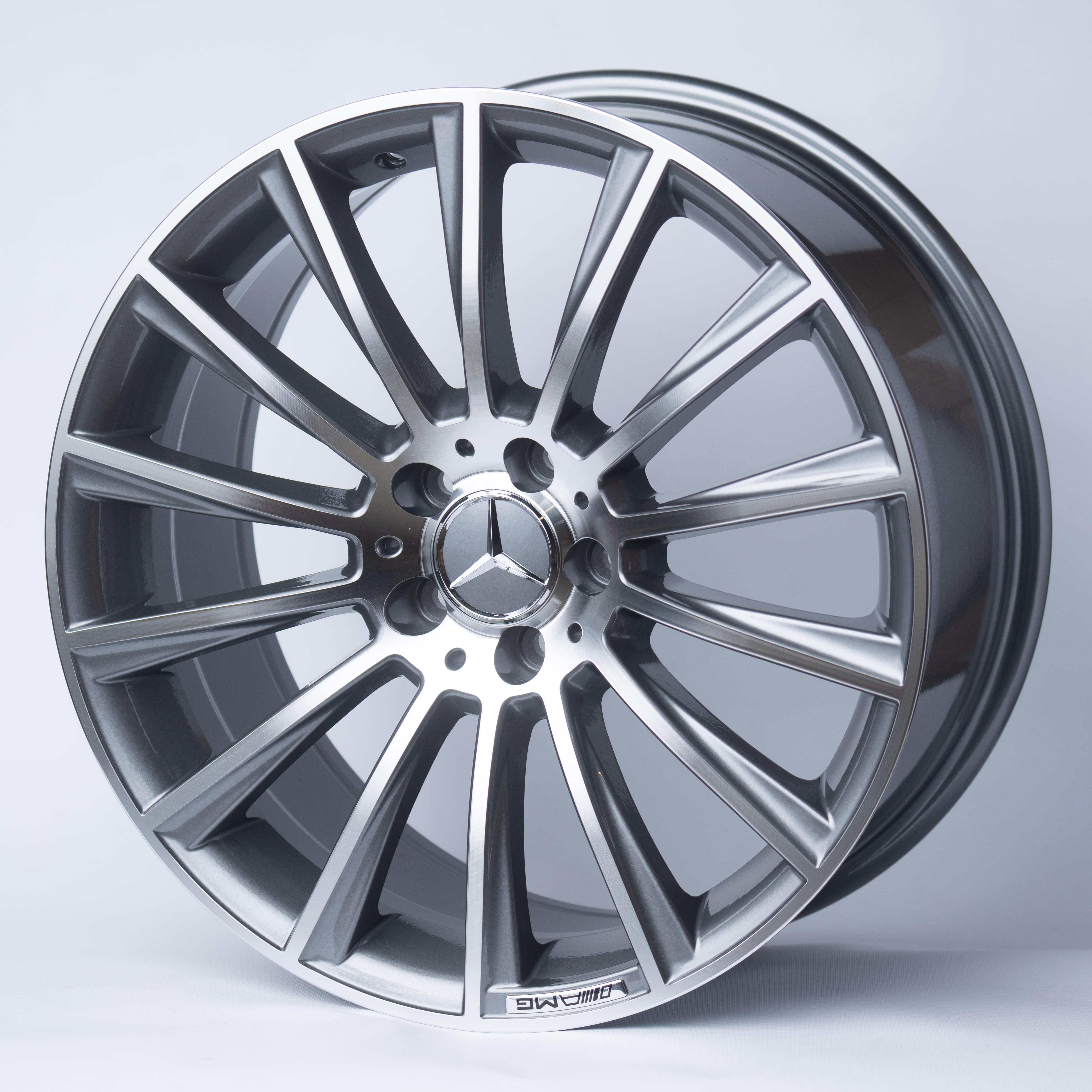 Купить Диски R17 5х112 На Мерседес