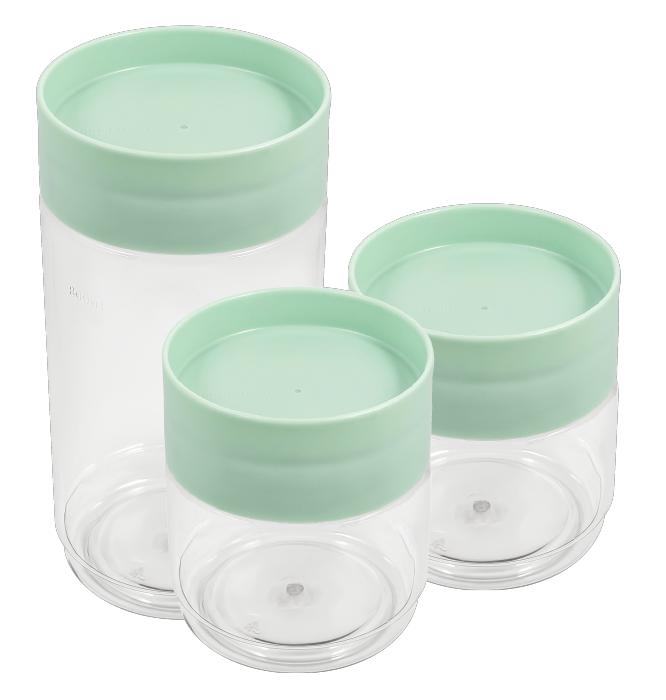 Купить Набор Банок Для Для Лица