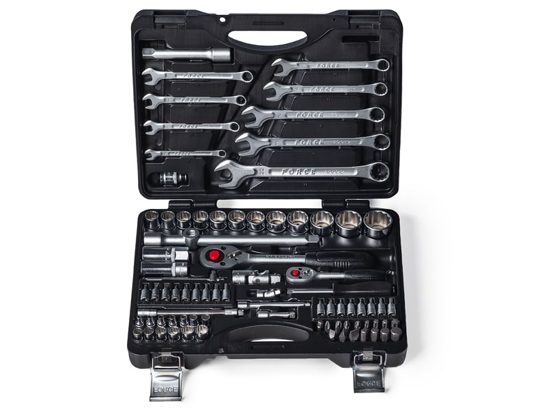 Купить Набор Force 82 Предмета