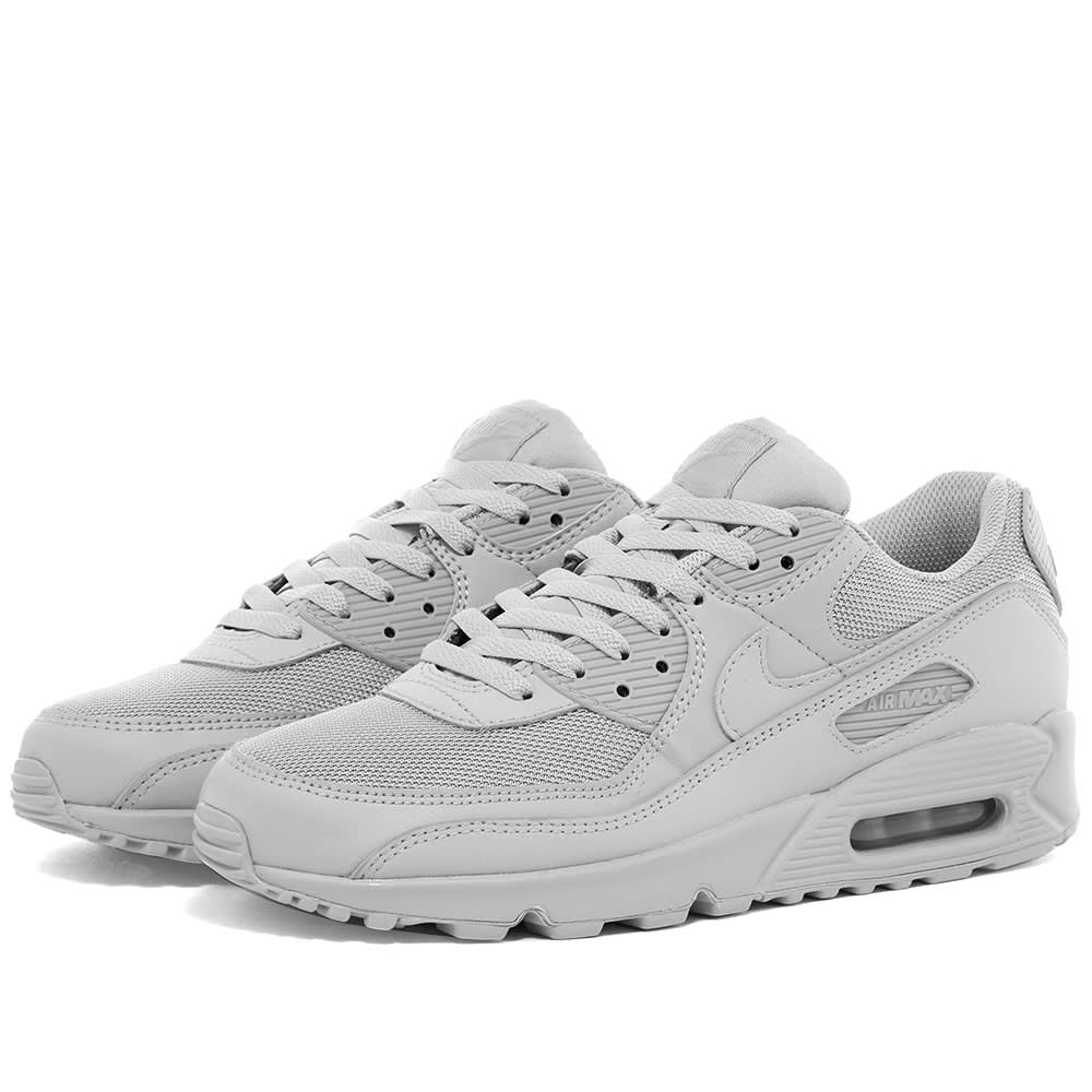 Max grey. Nike Air Max 90 Grey. Nike Air Max 90 серые. Nike Air Max cn8490 002. Nike Air Max 90 Jacquard Wolf Grey.