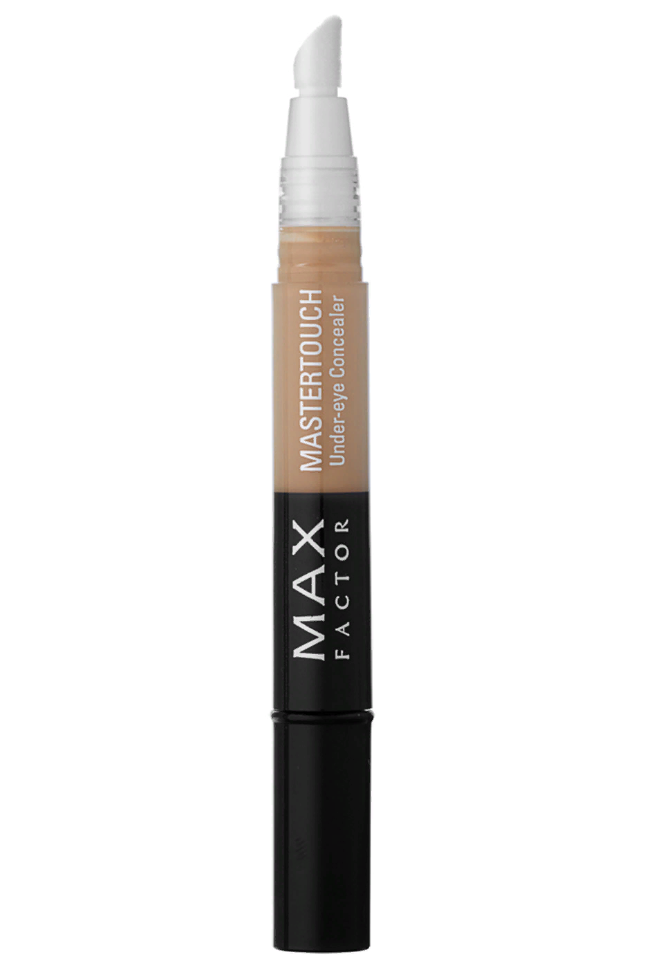 Max factor mastertouch. Max factor mastertouch