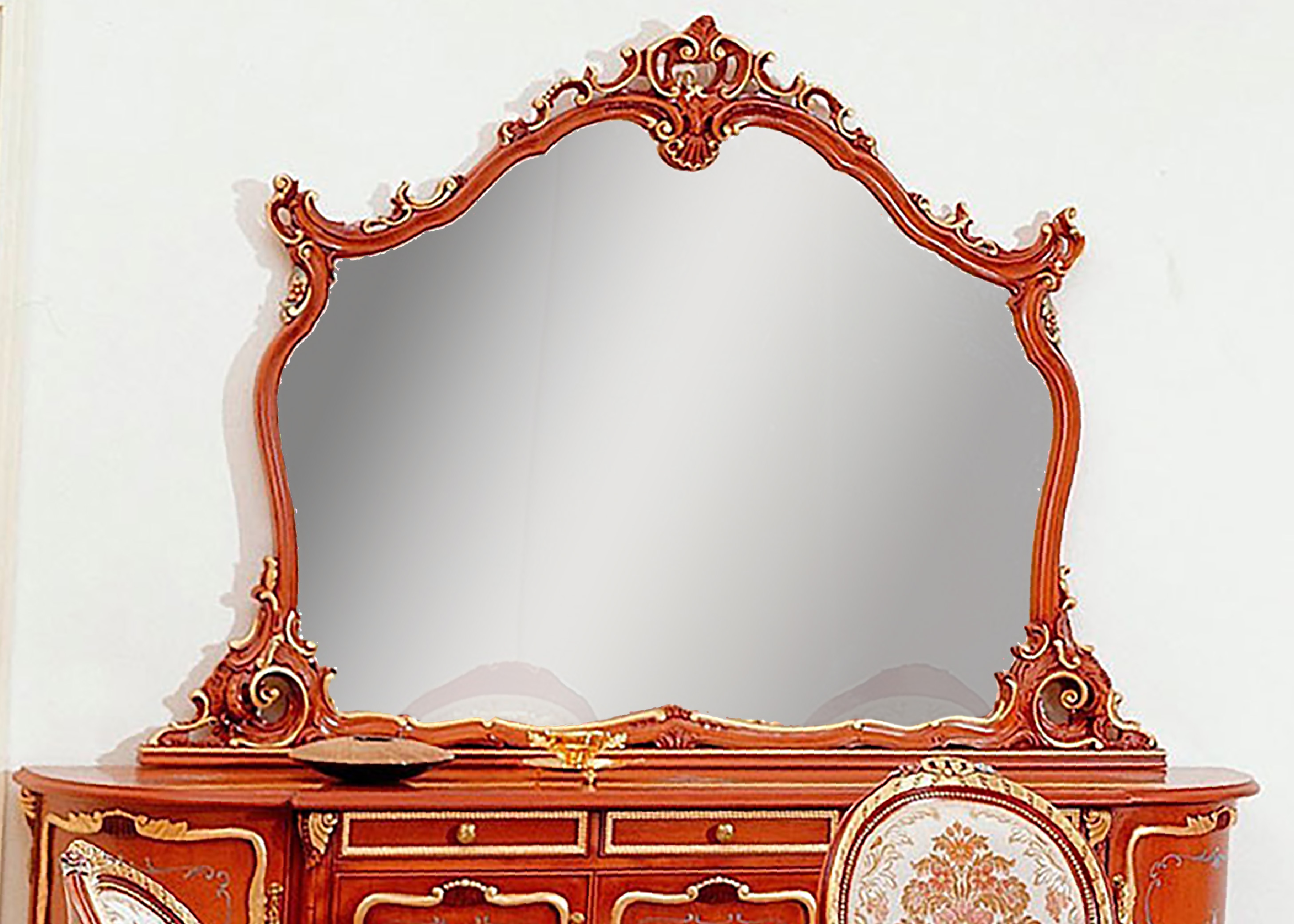 Mirror life. Mirror of Life.