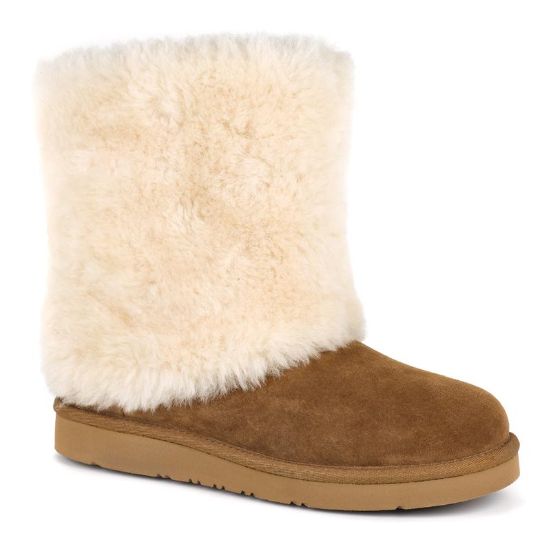 Ugg женские Ozon