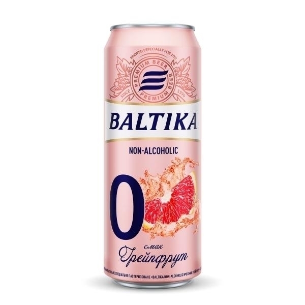 Балтика 0 Цена