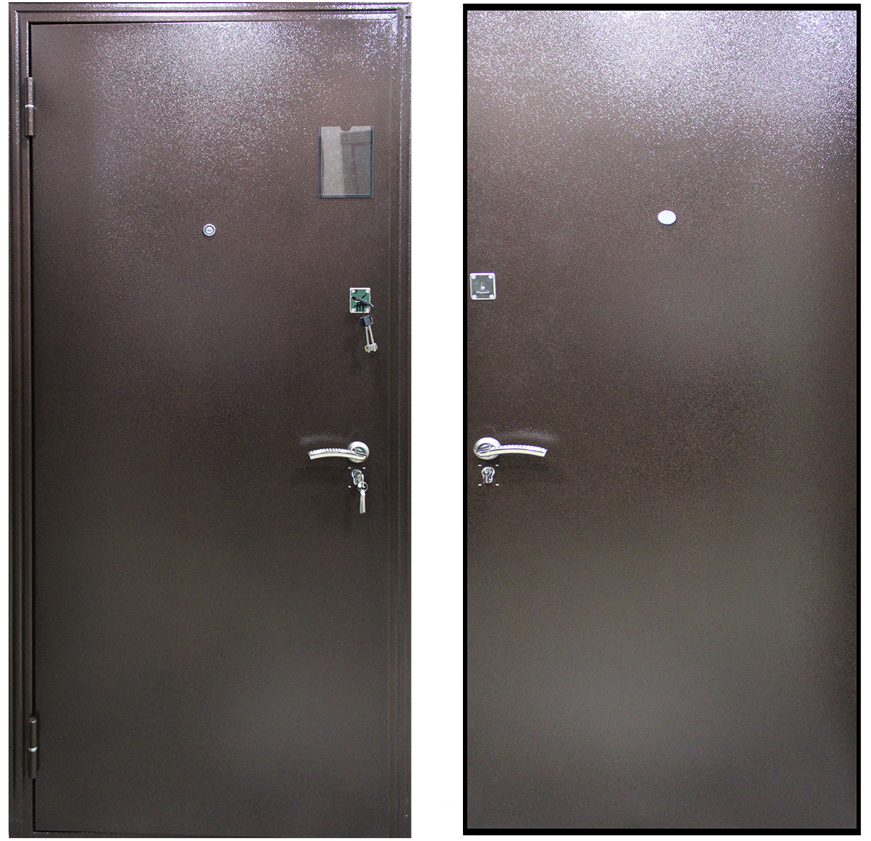 дверь металл. меги 134. дс 134 840*2050 правая. меги 134. дверь металл.