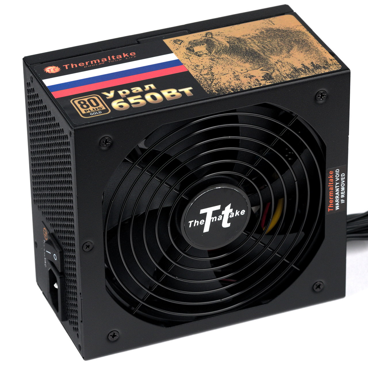 Блок Питания 650w Цена