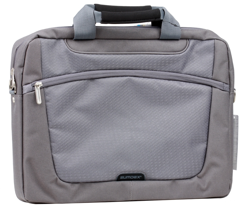 Сумка Для Ноутбука Sumdex Купить