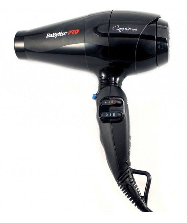 Babyliss Pro Caruso Ionic 2400w Купить