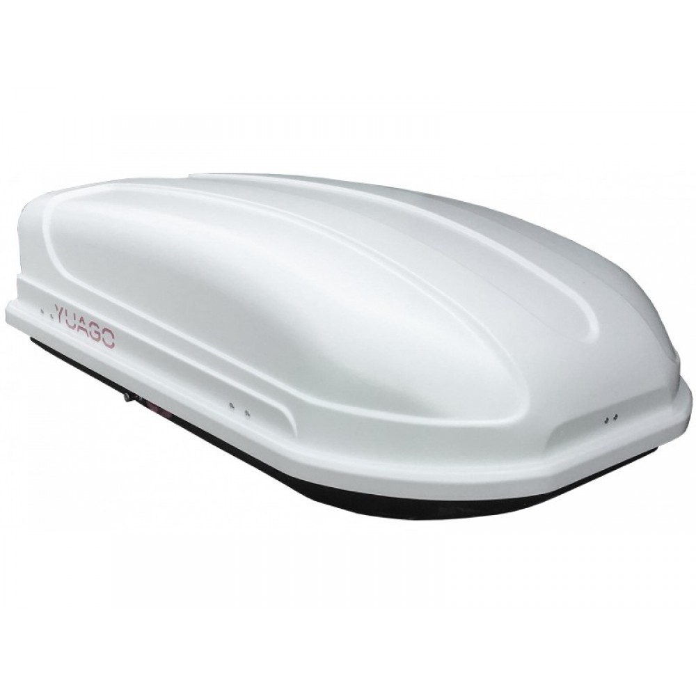 Автобокс На Крышу Автомобиля Купить В Волгограде