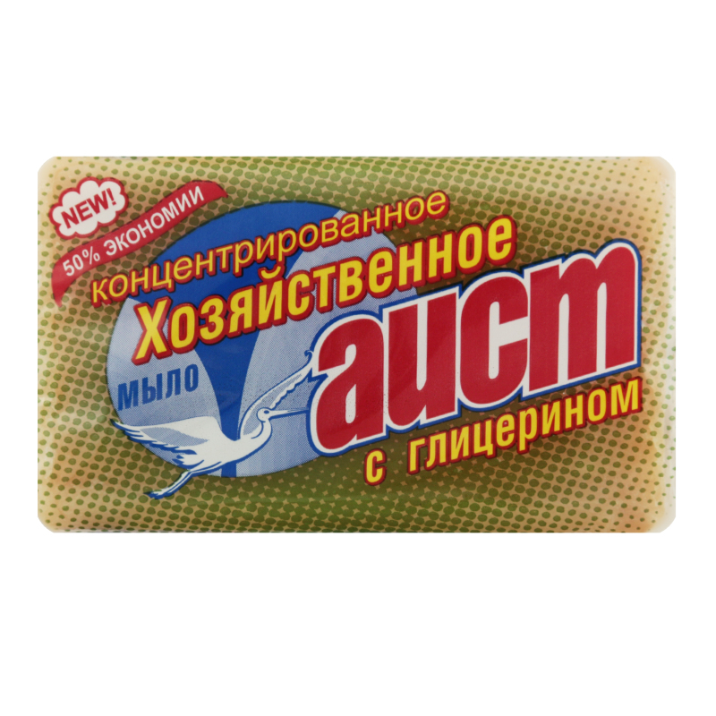 Купить Мыло Аист В Спб
