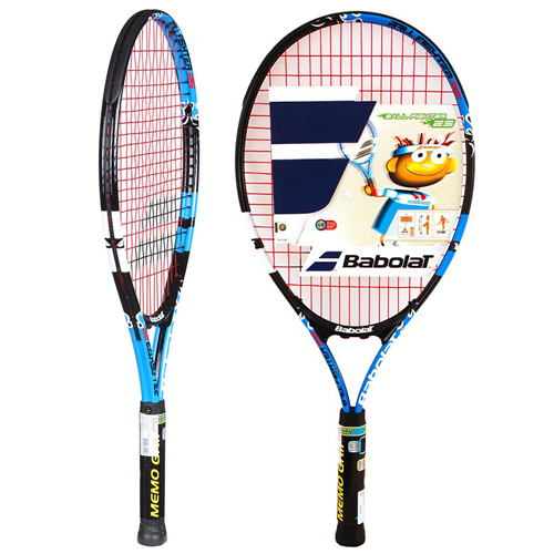 Теннисная ракетка Babolat