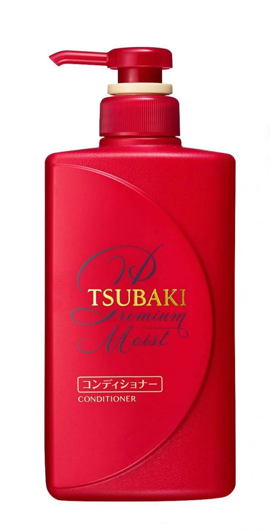 Купить Кондиционер Для Волос Tsubaki В Летуаль