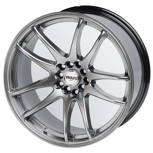 Диски R18 5x 114.3 С Полкой Купить