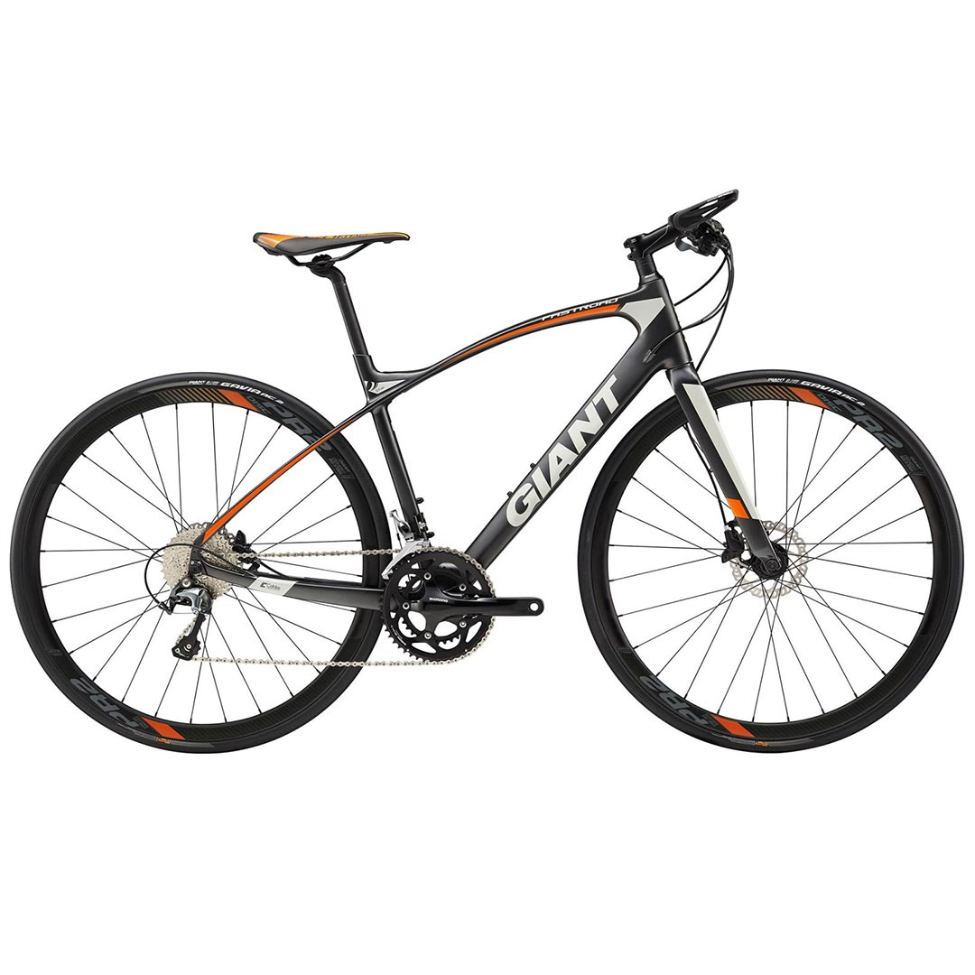 giant fastroad comax 2 2018