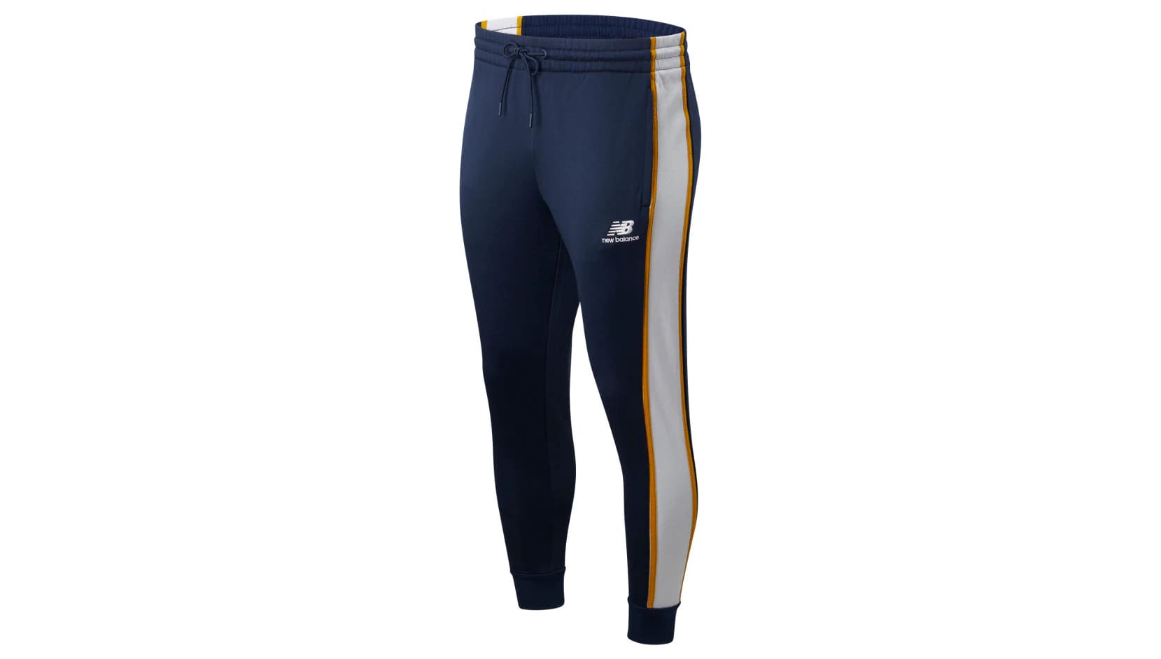 New Balance Брюки Мужские Купить